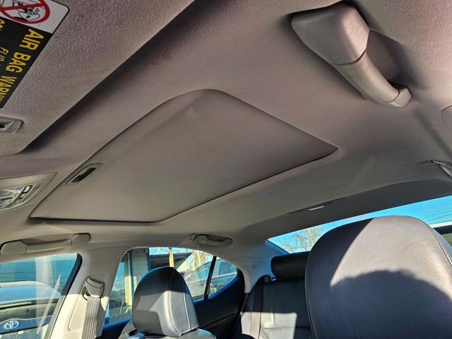 Used 2012 Lexus IS 250 w/ Premium Pkg Value Edition image 17