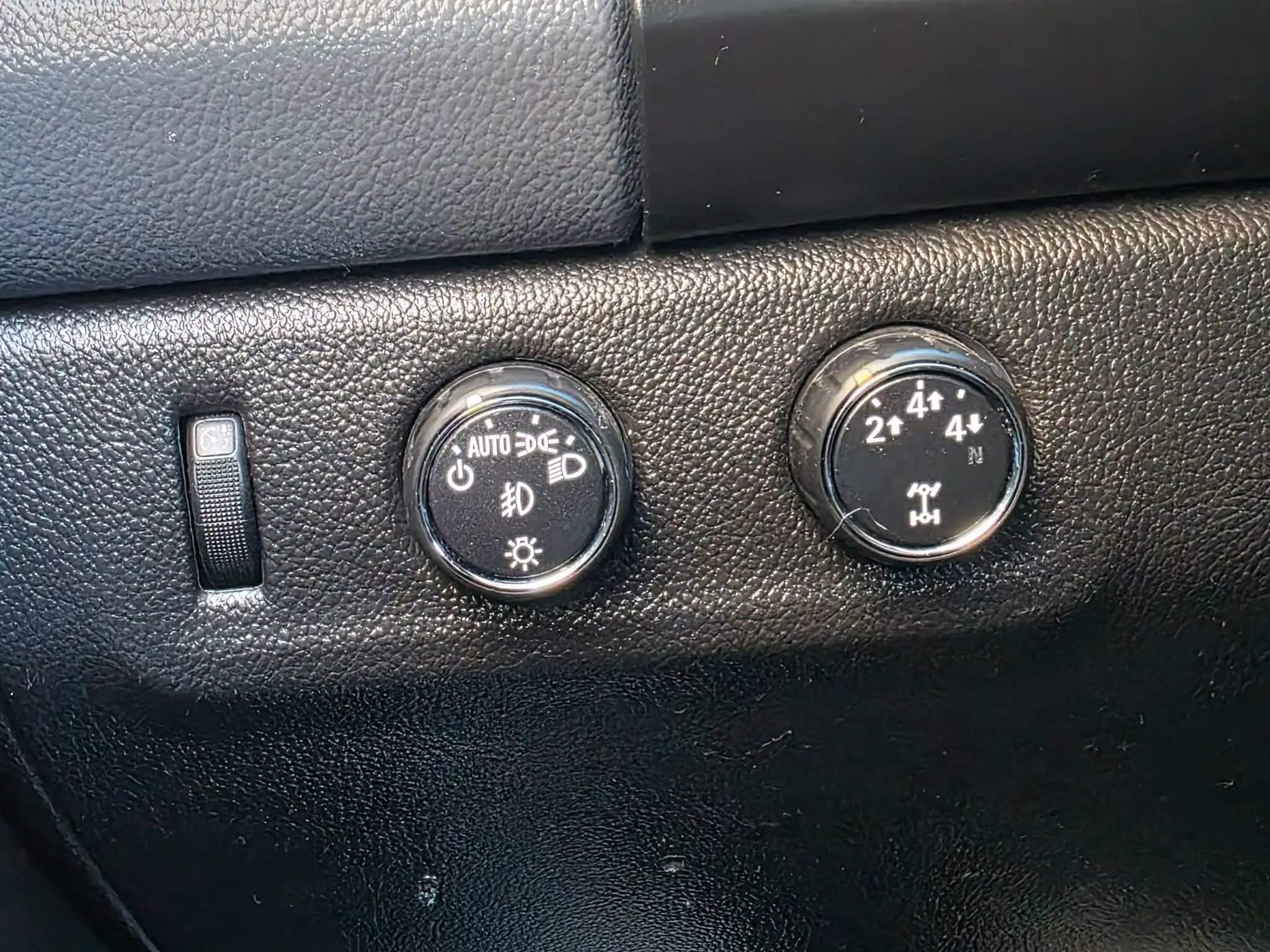 Used 2016 Chevrolet Colorado Z71 image 28