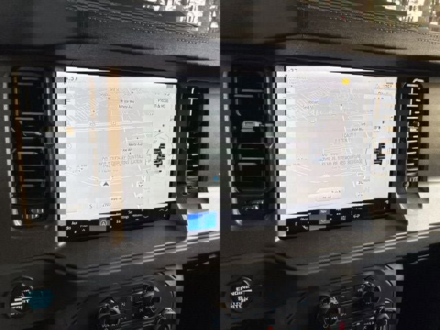 New 2025 Ford Bronco Badlands AWD/4WD image 31