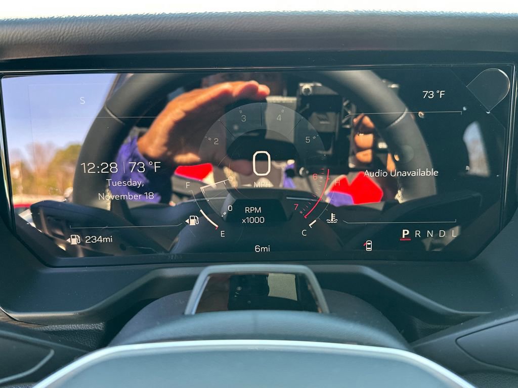 New 2026 GMC Acadia Denali w/ Super Cruise Package image 28