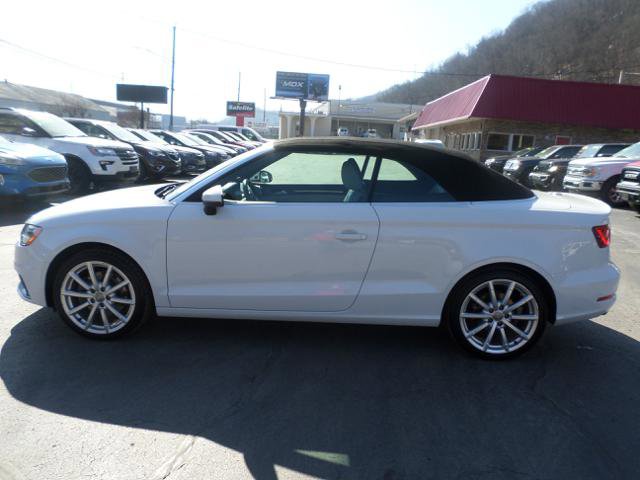 Used 2016 Audi A3 2.0T Premium Plus w/ Technology Package image 16