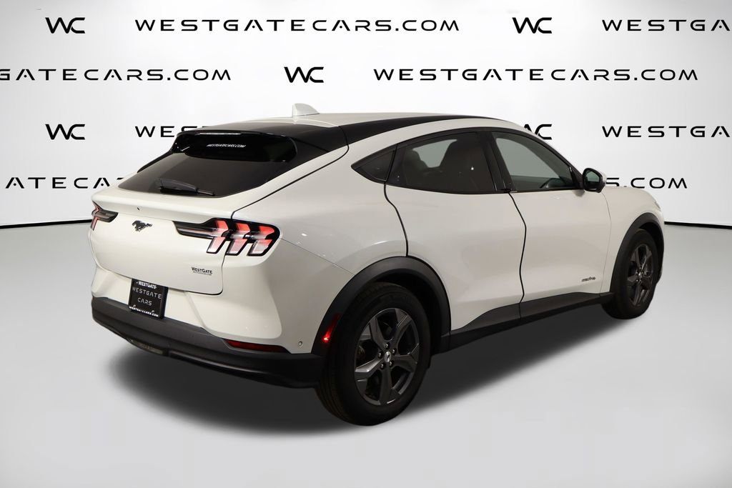 Used 2021 Ford Mustang Mach-E Select w/ Comfort/Technology Package image 48