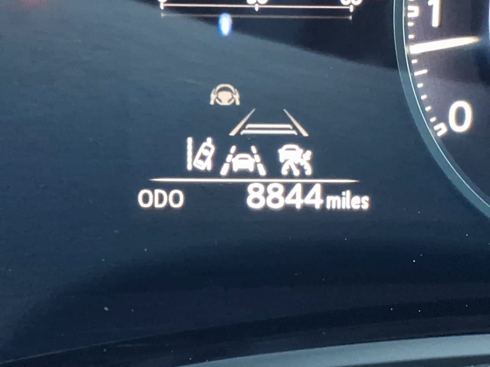 Used 2025 Lexus NX 350 AWD w/ Cold Area Package image 25
