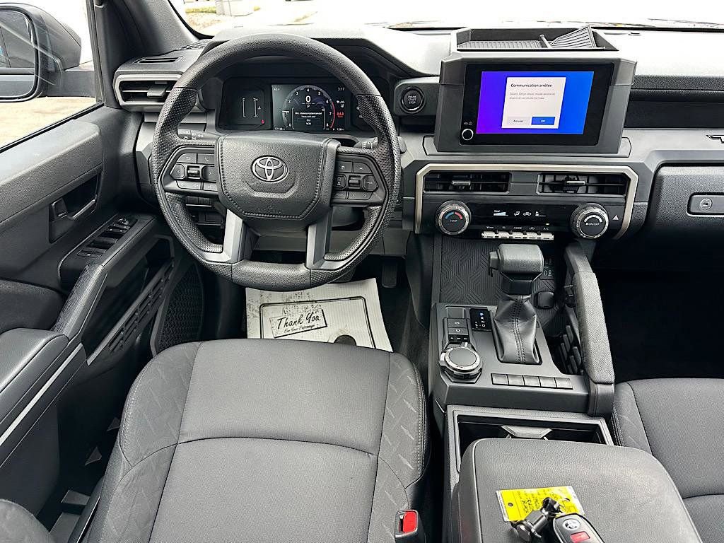 Certified 2024 Toyota Tacoma SR image 19