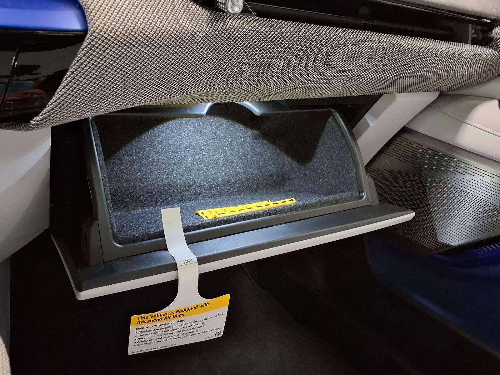 Certified 2026 Cadillac Optiq Sport 1 RWD image 29