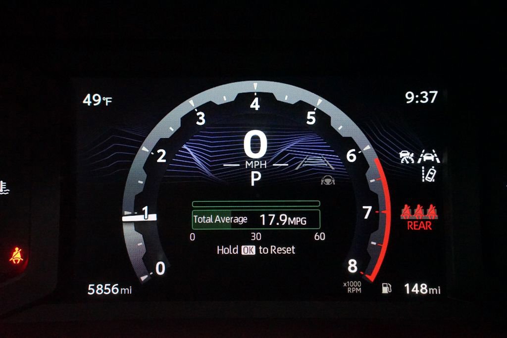 Certified 2024 Toyota Tacoma SR5 image 17