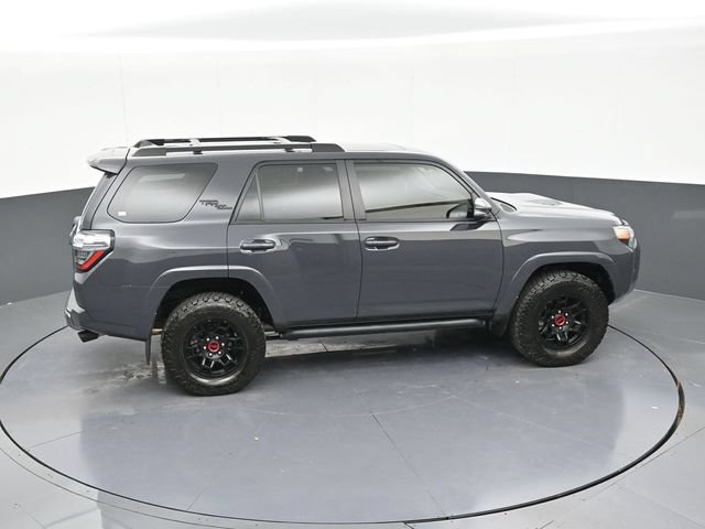 Used 2024 Toyota 4Runner TRD Off-Road Premium w/ Moonroof Package AWD/4WD image 64