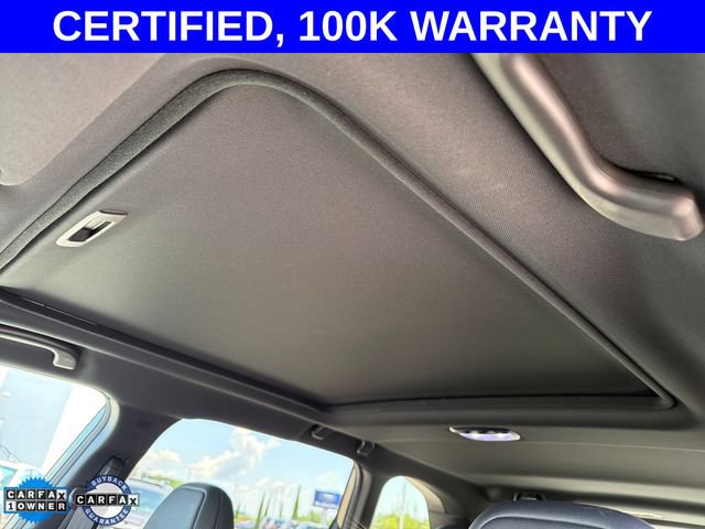 Certified 2026 Subaru Forester Limited AWD/4WD image 17