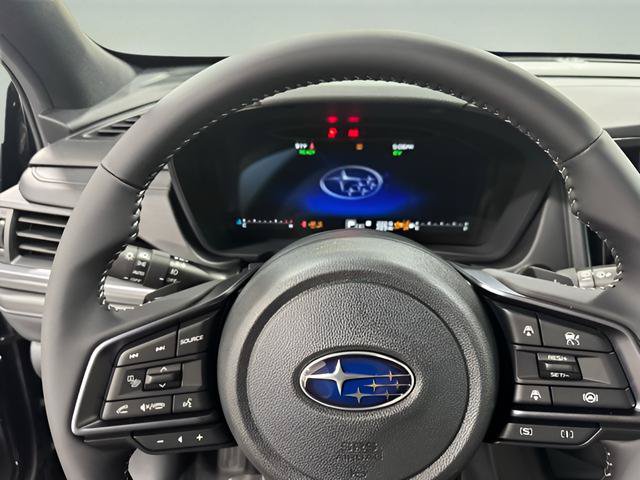 New 2026 Subaru Forester Limited AWD/4WD image 16