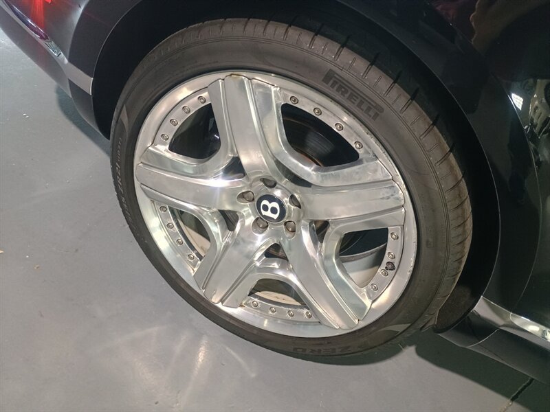 Used 2013 Bentley Continental GT AWD/4WD image 46
