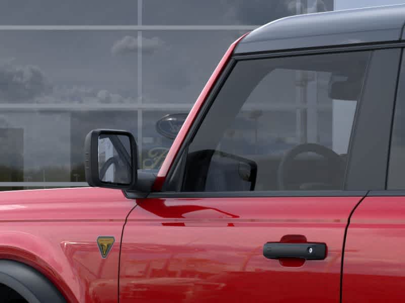 New 2026 Ford Bronco Badlands AWD/4WD image 22