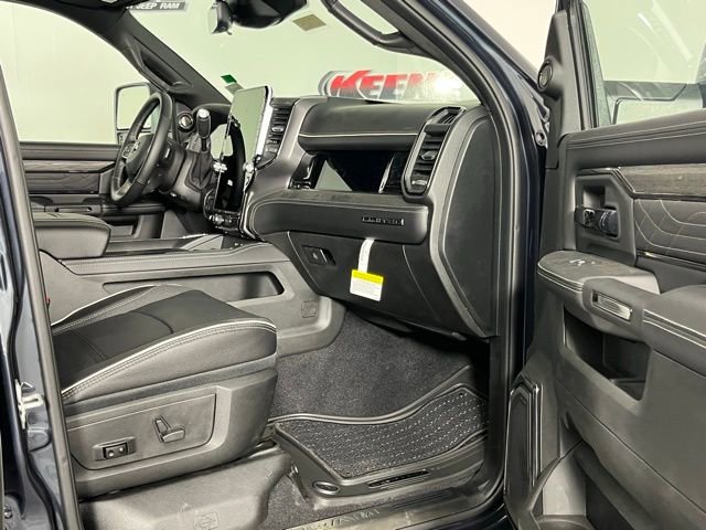 New 2026 RAM 3500 Limited image 31