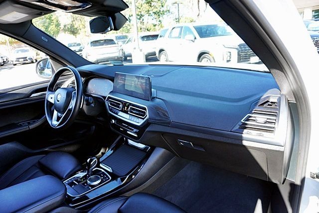Used 2023 BMW X3 xDrive30i w/ Convenience Package image 11