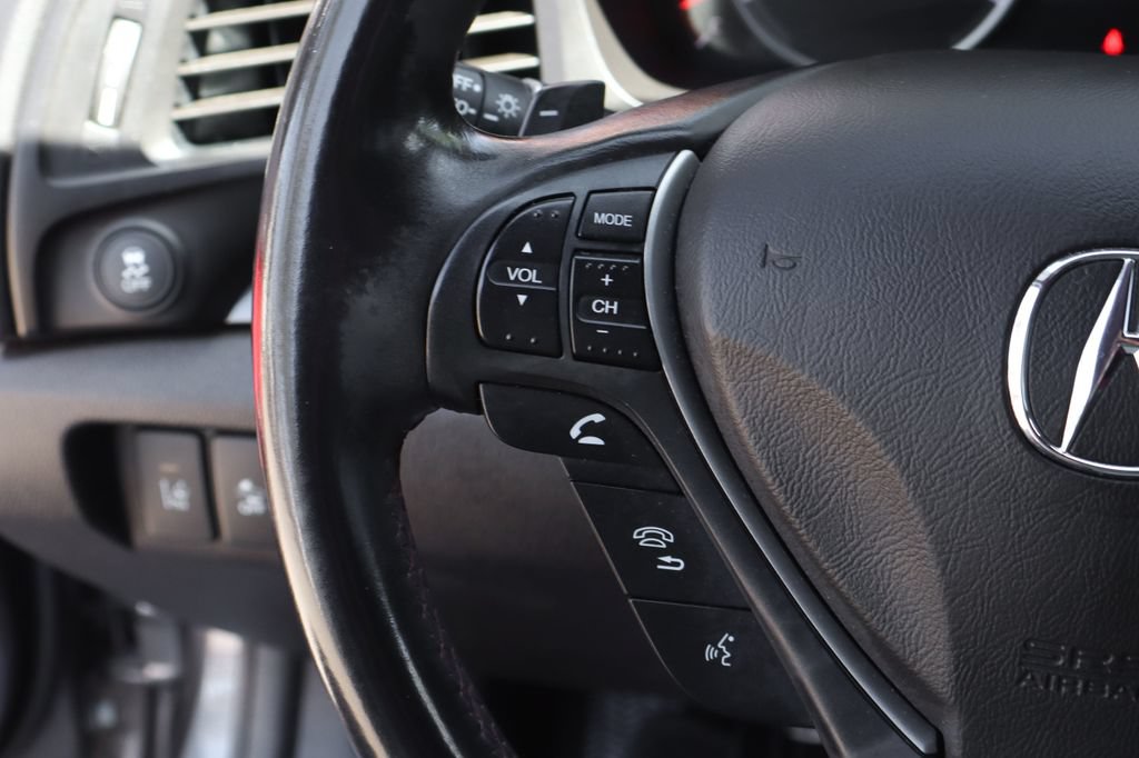 Used 2019 Acura ILX w/ Premium & A-SPEC Package FWD image 22