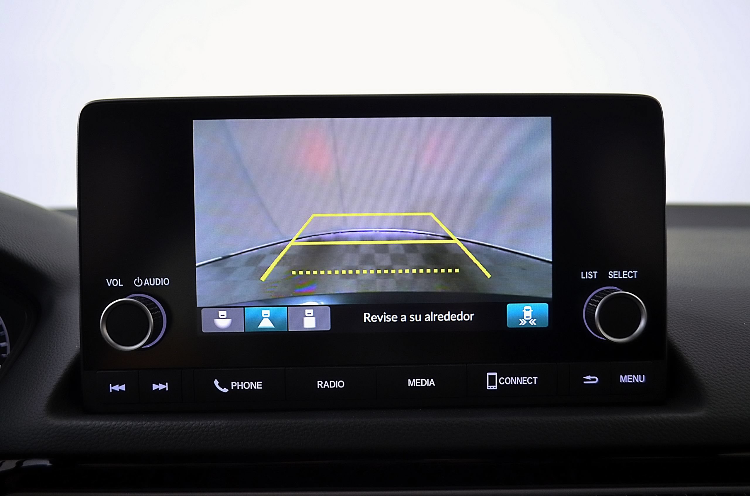 Used 2025 Honda Civic Sport image 28