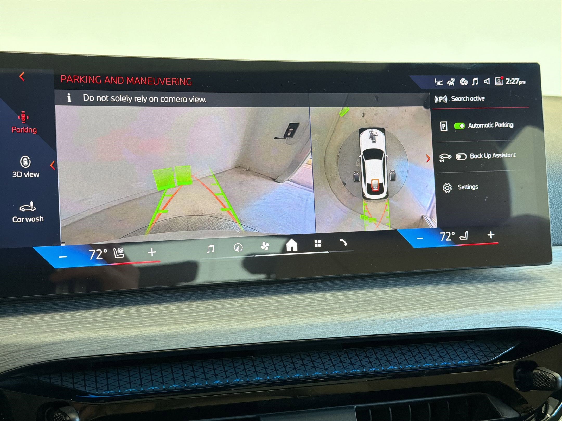 New 2026 BMW i4 xDrive40i w/ Premium Package AWD/4WD image 26