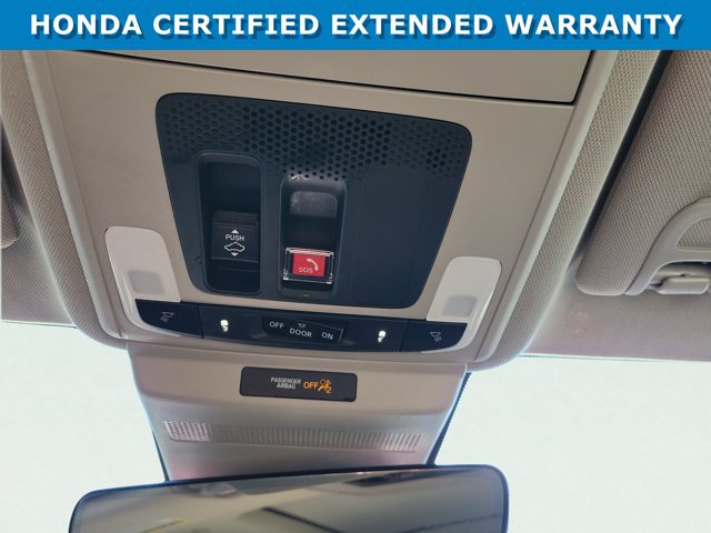 Certified 2024 Honda Accord EX-L image 36