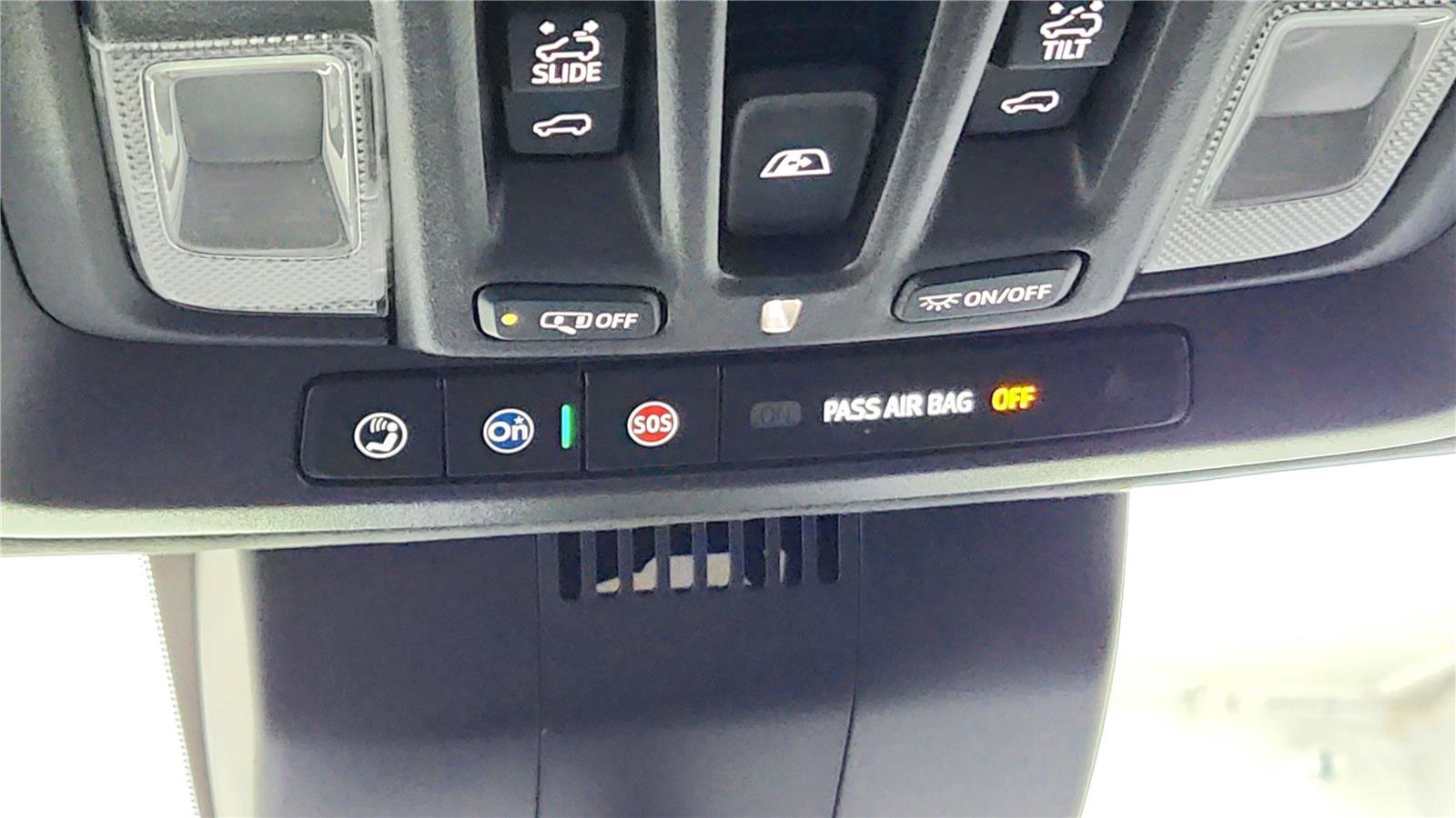 New 2026 GMC Sierra 1500 AT4X AWD/4WD image 39