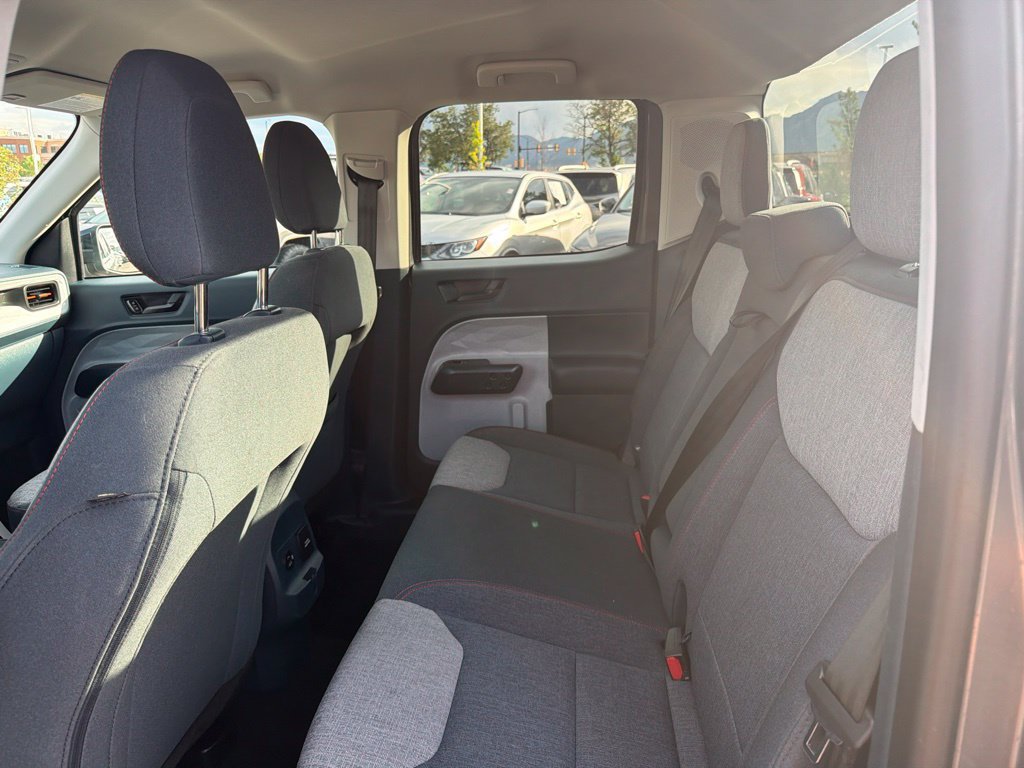 Used 2024 Ford Maverick XLT w/ XLT Luxury Package FWD image 17