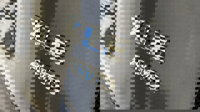 Used 2022 Toyota RAV4 XLE w/ Convenience Package image 10