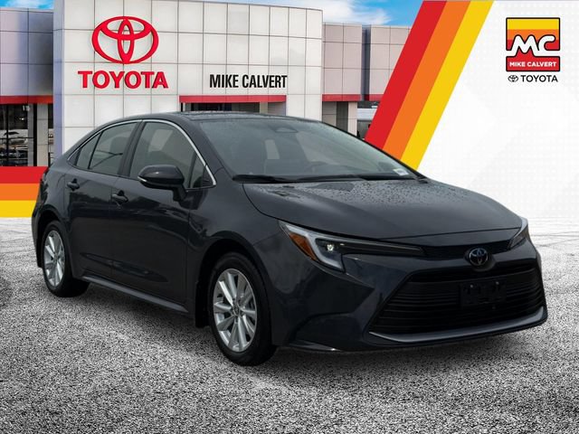 Used 2026 Toyota Corolla XLE FWD image 7