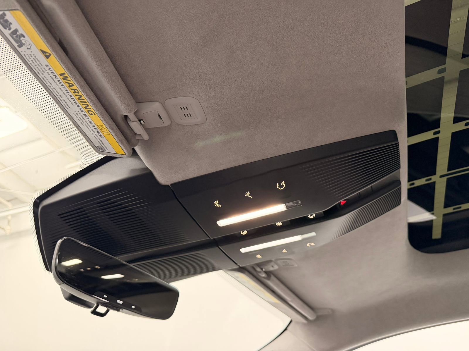 Used 2023 Fisker Ocean One image 31