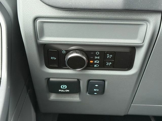 New 2025 Ford F150 Lightning XLT AWD/4WD image 21