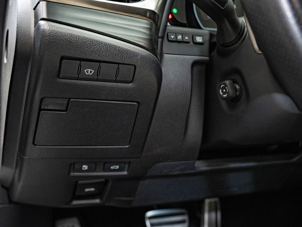 Used 2021 Lexus ES 350 F Sport w/ Special Edition FWD image 42