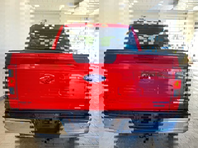 Certified 2023 Ford F150 XL w/ XL Chrome Appearance Package AWD/4WD image 6