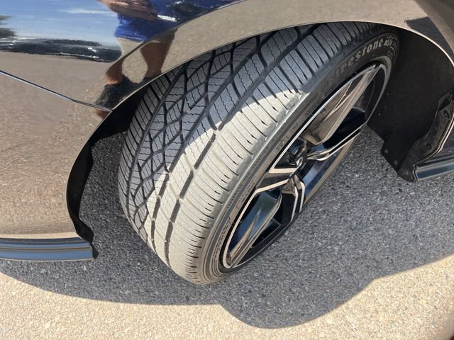 Certified 2024 Honda Accord Sport image 21