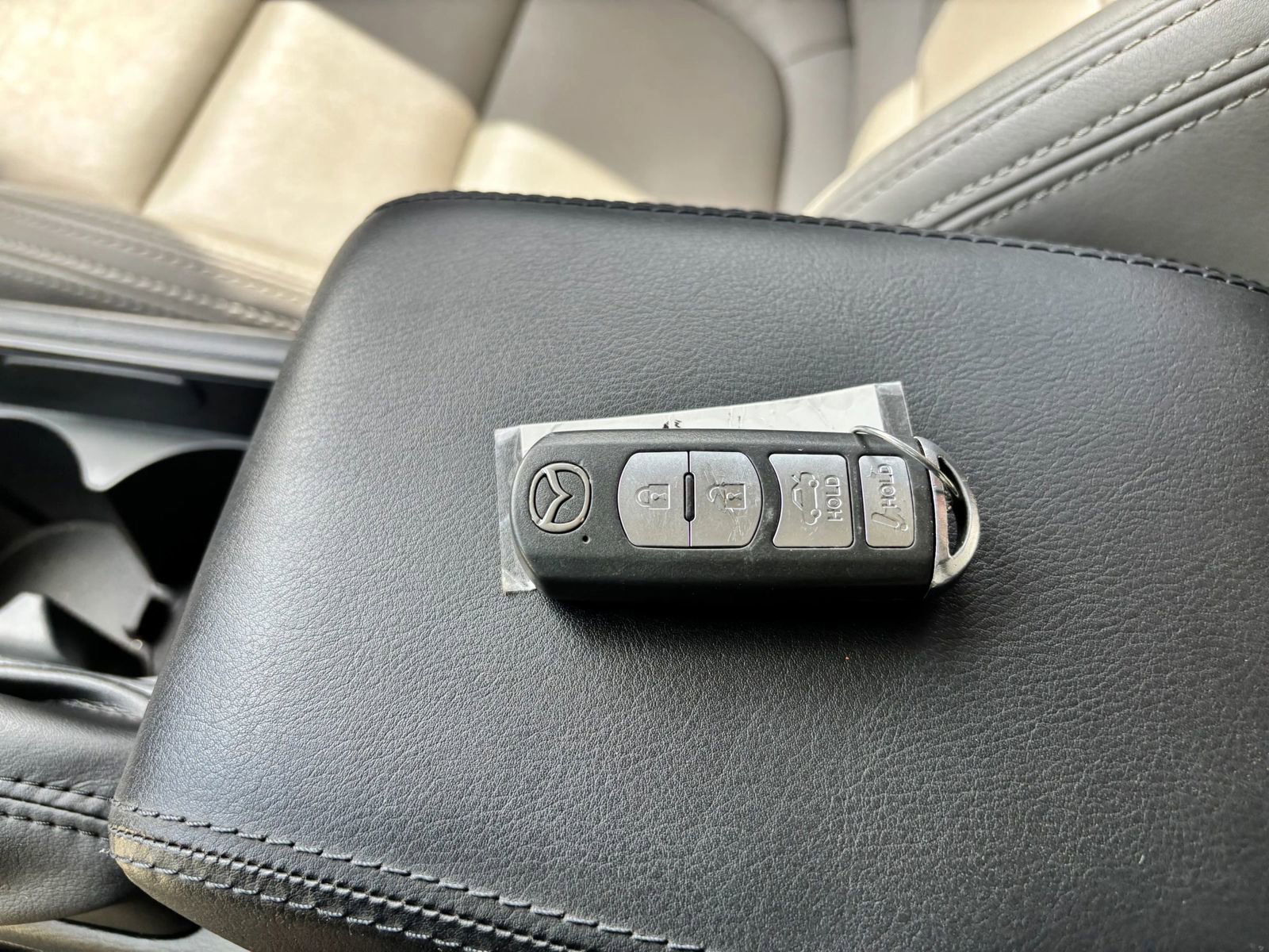 Used 2015 MAZDA MAZDA6 Touring image 24