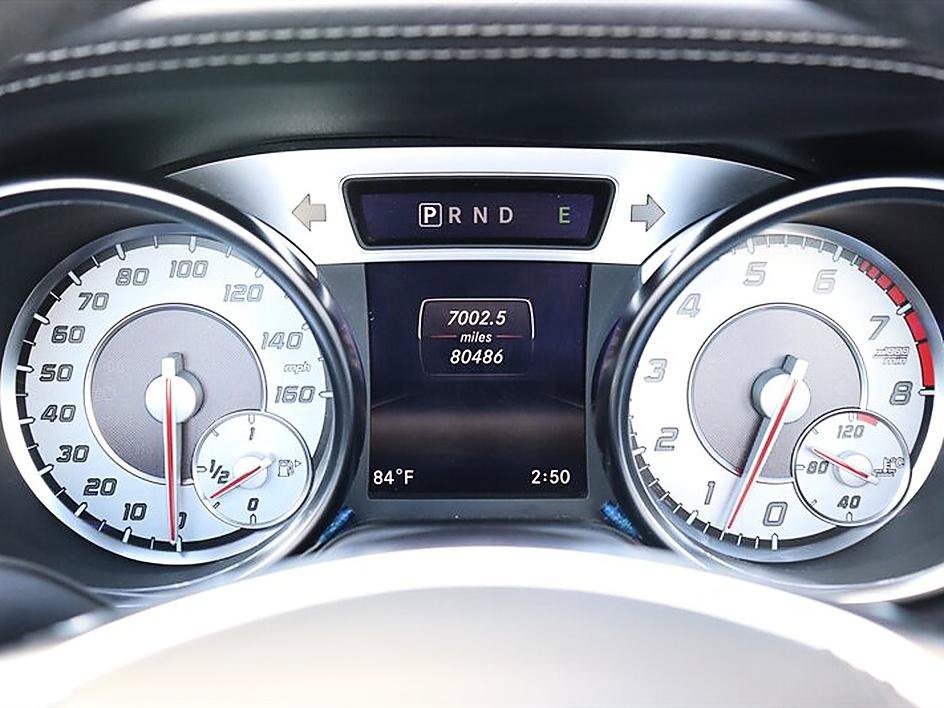 Used 2015 Mercedes-Benz SL 550 image 56
