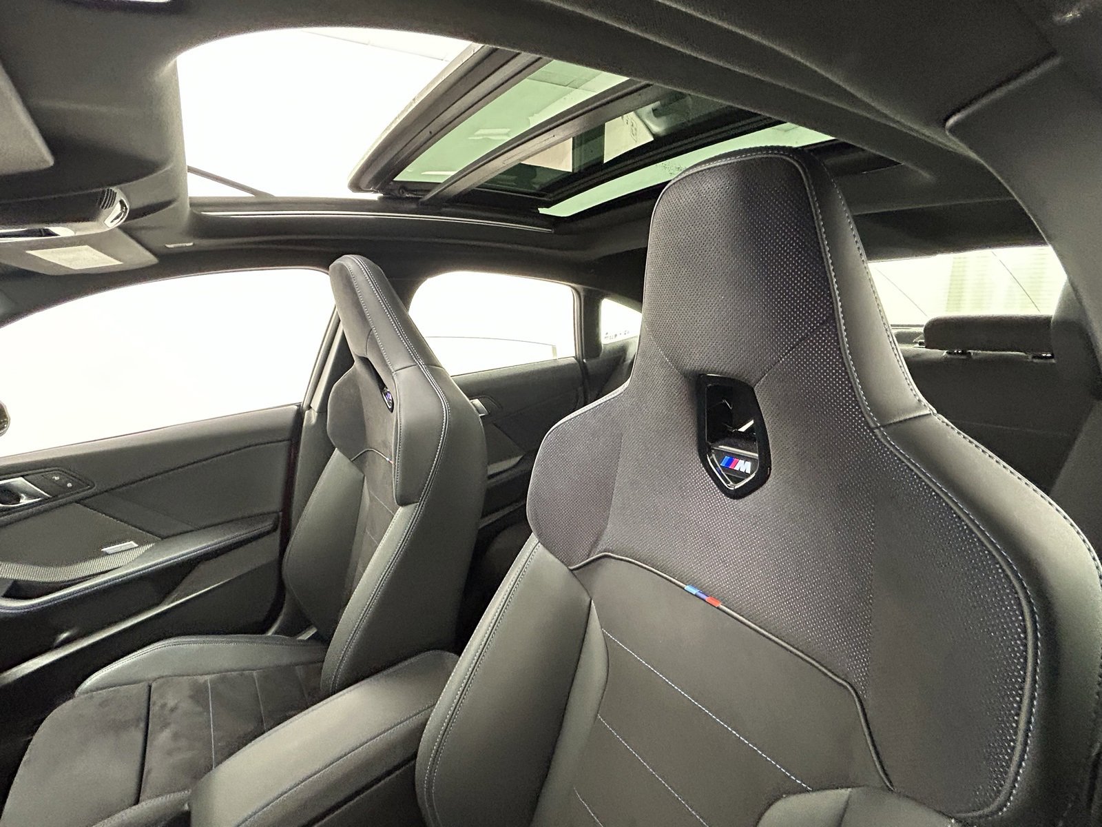 Used 2025 BMW M235i xDrive w/ M Performance Package image 29