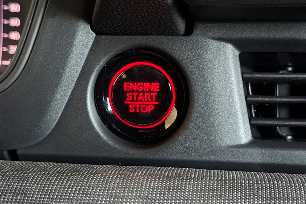 New 2026 Honda Passport TrailSport image 26