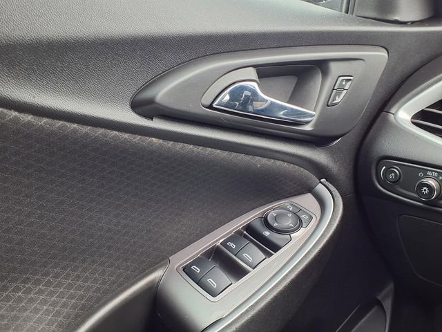 Used 2024 Chevrolet Malibu LT FWD image 19