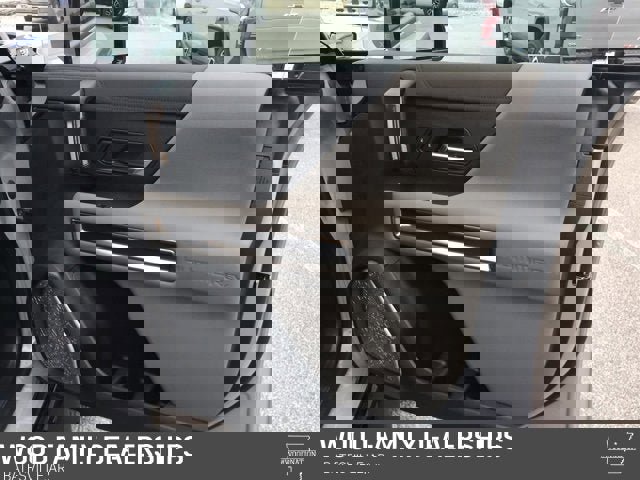 New 2025 GMC Hummer EV 3X w/ LPO, Dark Essentials Package image 33