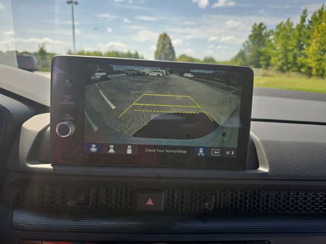 New 2026 Honda CR-V Sport-L image 23