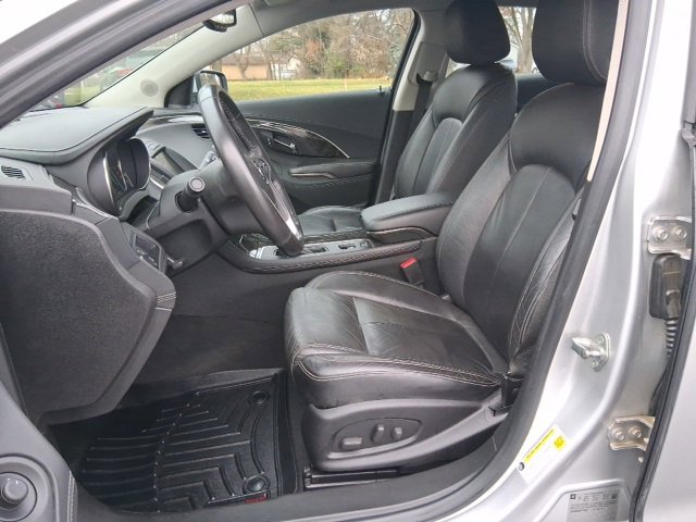 Used 2015 Buick LaCrosse Leather image 11