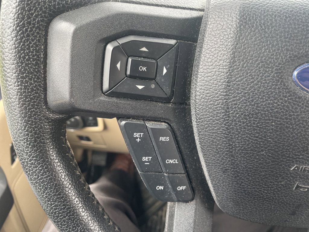 Used 2015 Ford F150 XLT w/ Equipment Group 301A Mid image 18