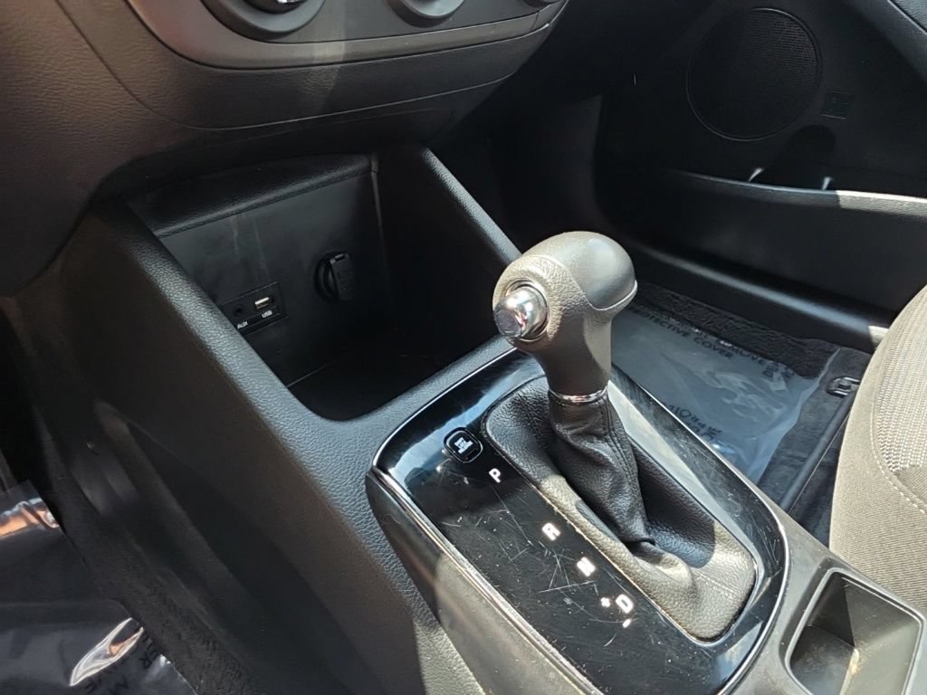 Used 2018 Kia Forte LX FWD image 11