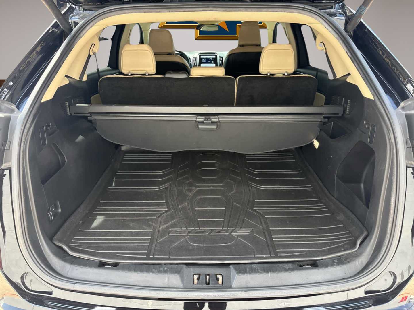 Used 2023 Ford Edge SEL w/ Convenience Package AWD/4WD image 18