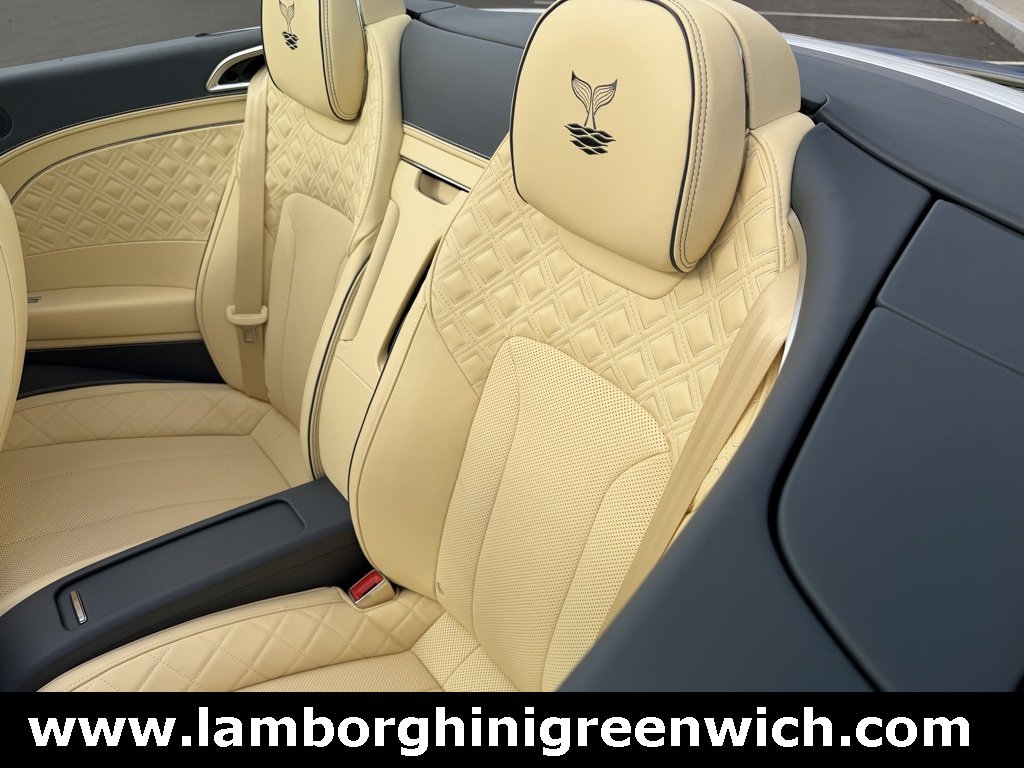 Used 2023 Bentley Continental GT Azure image 69