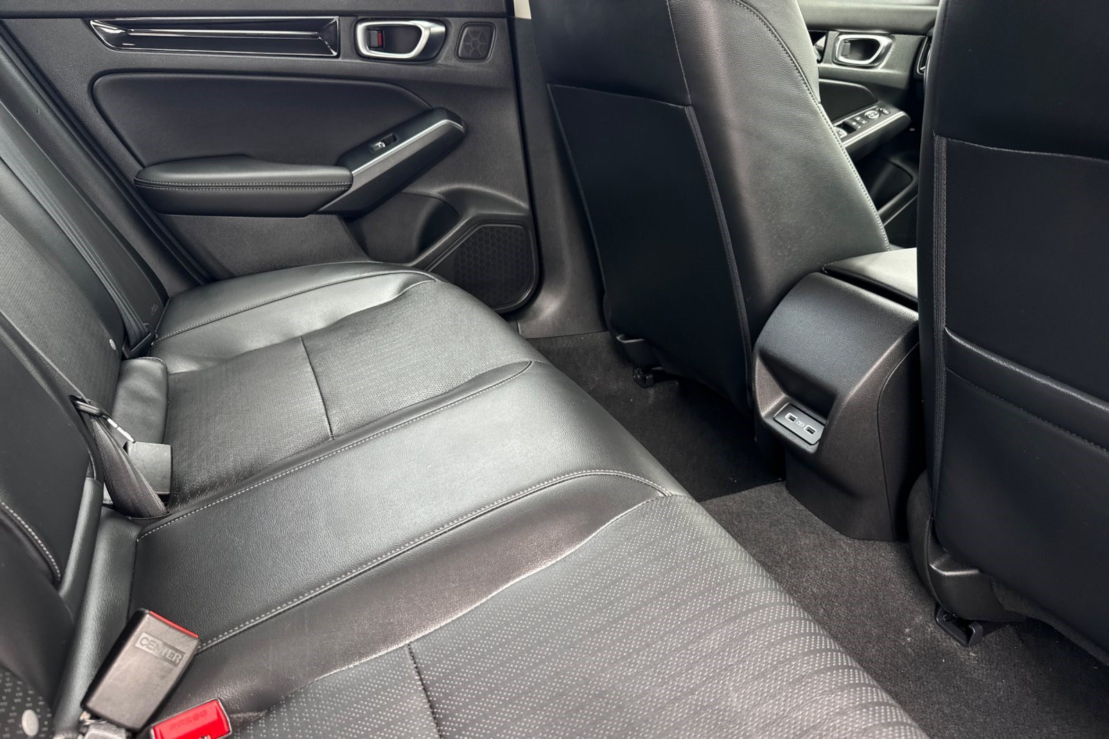 Used 2022 Honda Civic Touring image 30