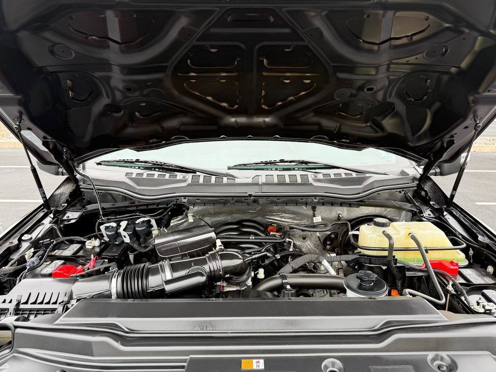 Used 2021 Ford F250 Lariat image 15