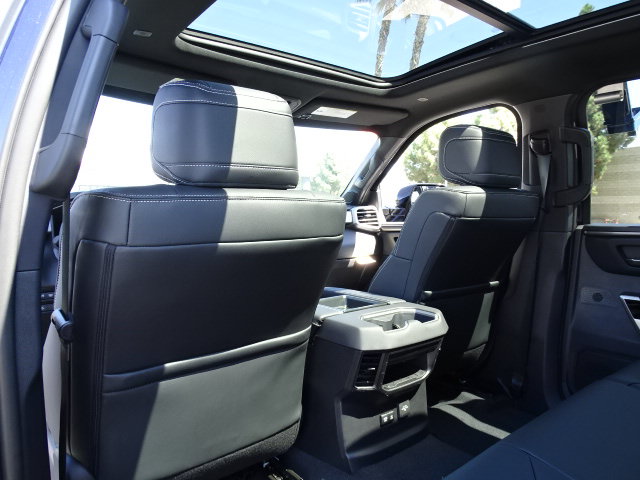 New 2026 Toyota Tundra Limited AWD/4WD image 15
