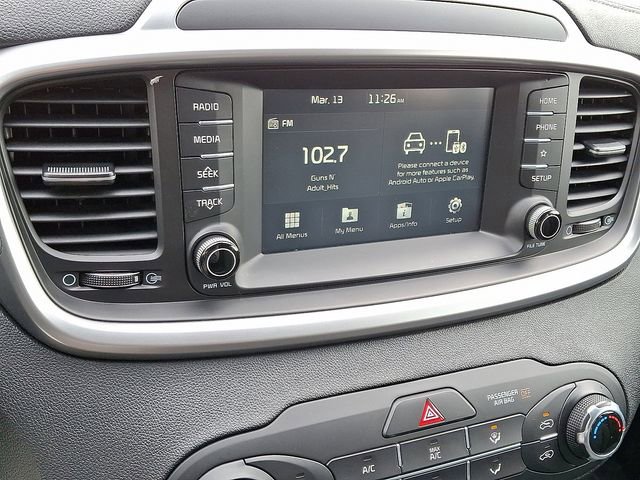 Used 2020 Kia Sorento LX image 16