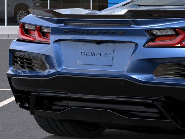 New 2027 Chevrolet Corvette Grand Sport w/ Battery Protection Package RWD image 14
