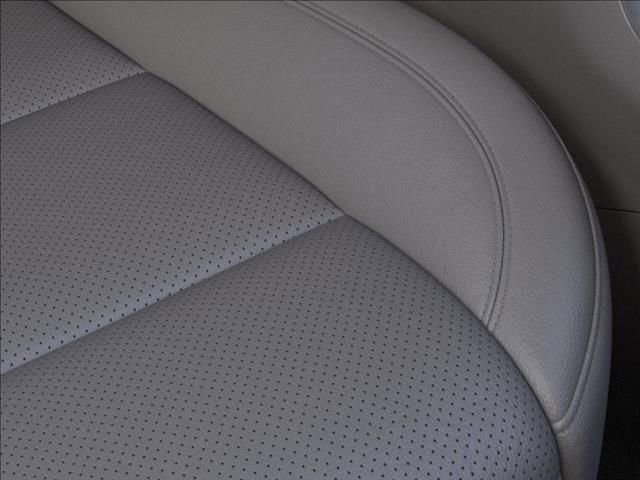 New 2026 GMC Sierra 2500 SLT image 21