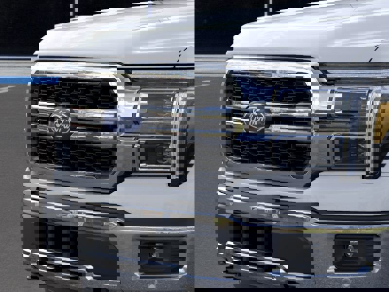 New 2025 Ford F150 Lariat w/ Equipment Group 502A High image 50
