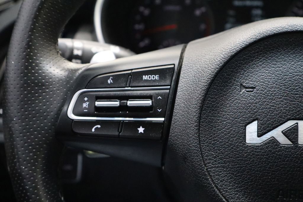 Used 2022 Kia Stinger GT2 w/ Scorpion Package image 30